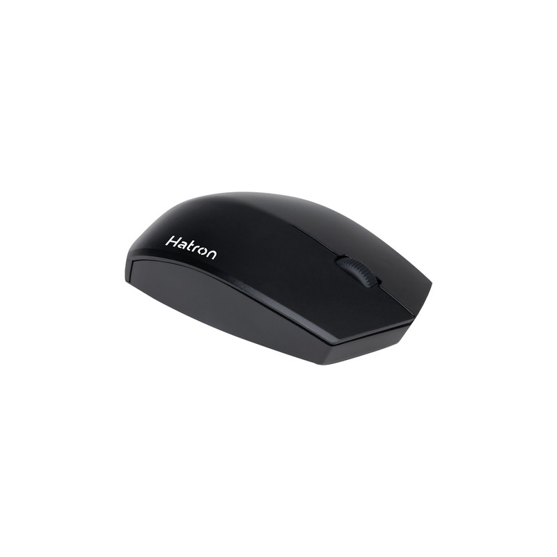 قیمت و خرید ماوس بی سیم هترون مدل HMBW110SL