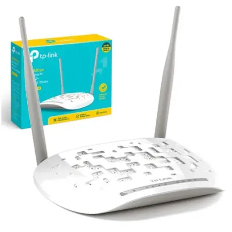 مودم تیپیلینک TD-W8961N