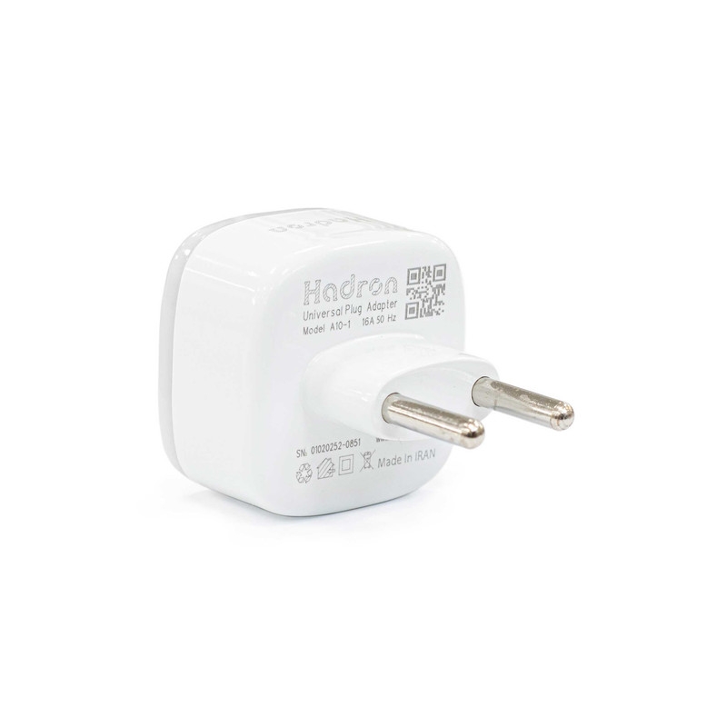 Hadron-Power-Adapter-Model-A10-1