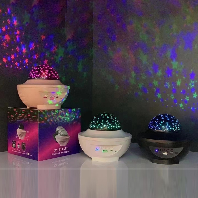 xy-918-led-Speaker