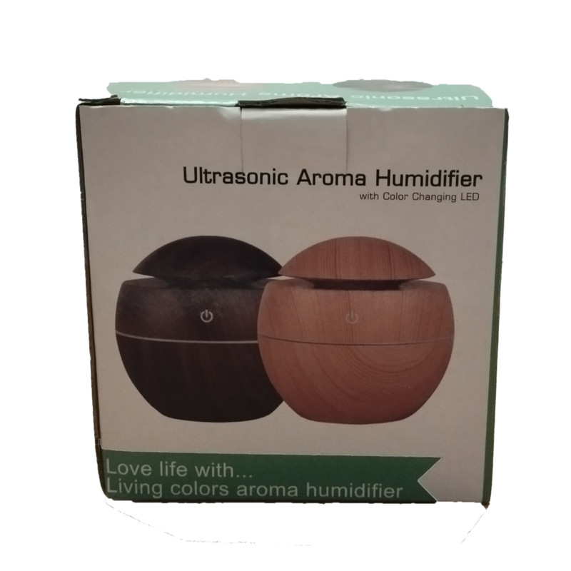 Humidifier Aroma SL-001